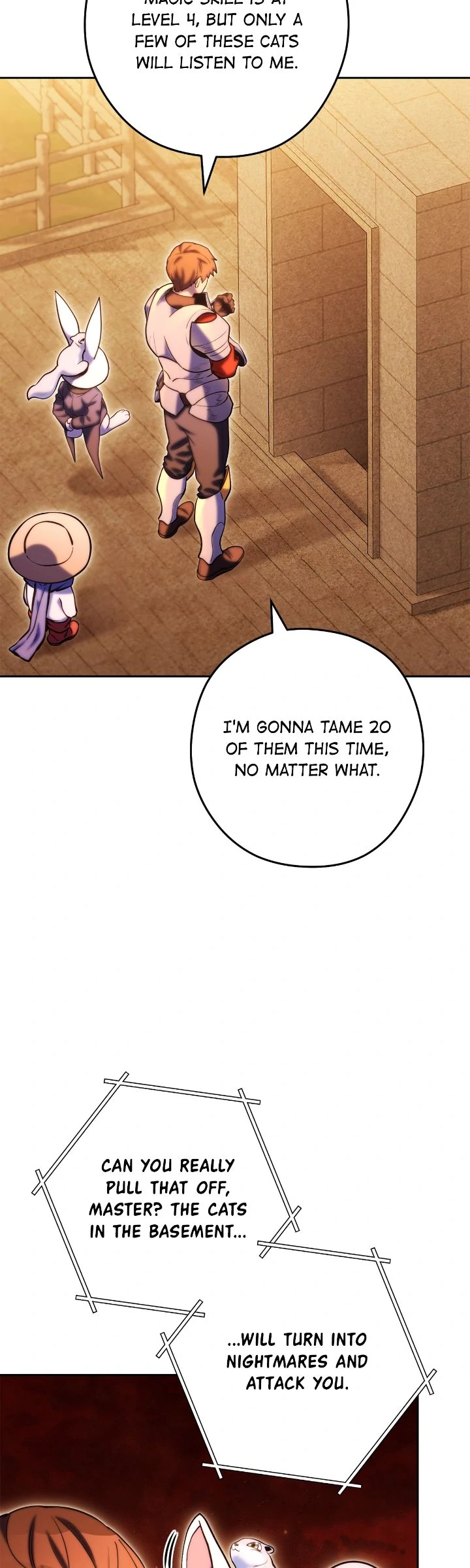Read Dungeon Reset en Manga Online