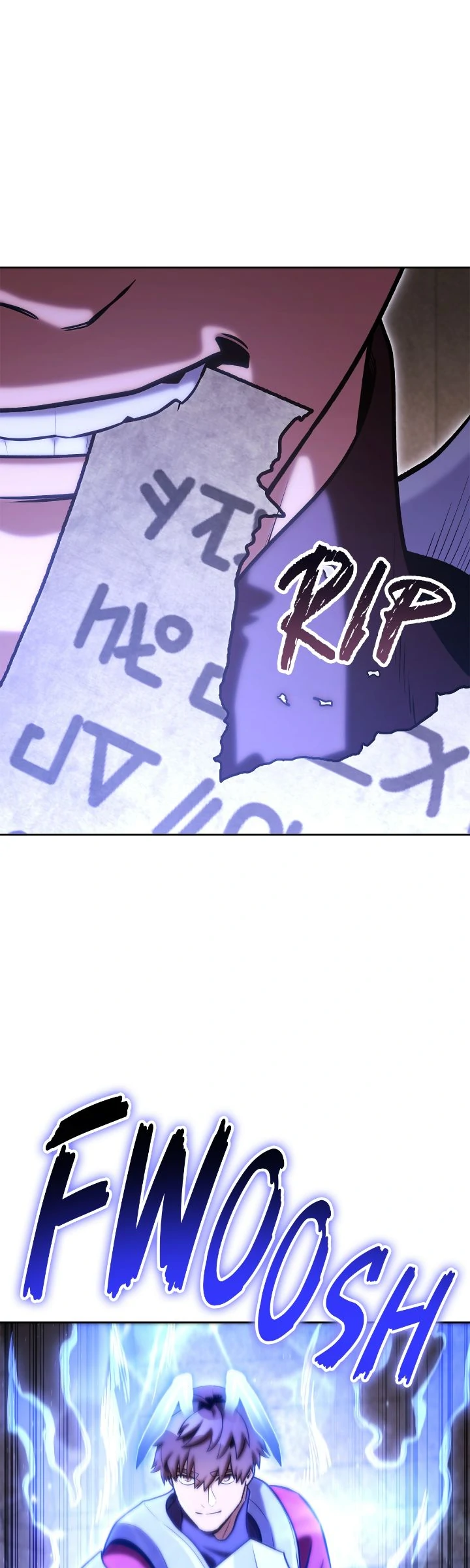 Read Dungeon Reset en Manga Online