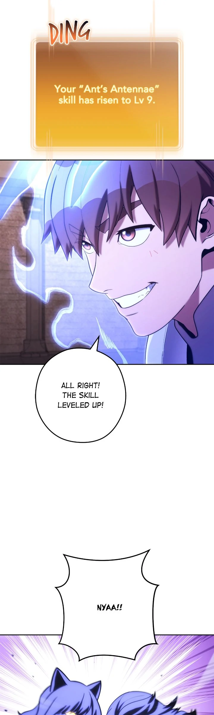 Read Dungeon Reset en Manga Online