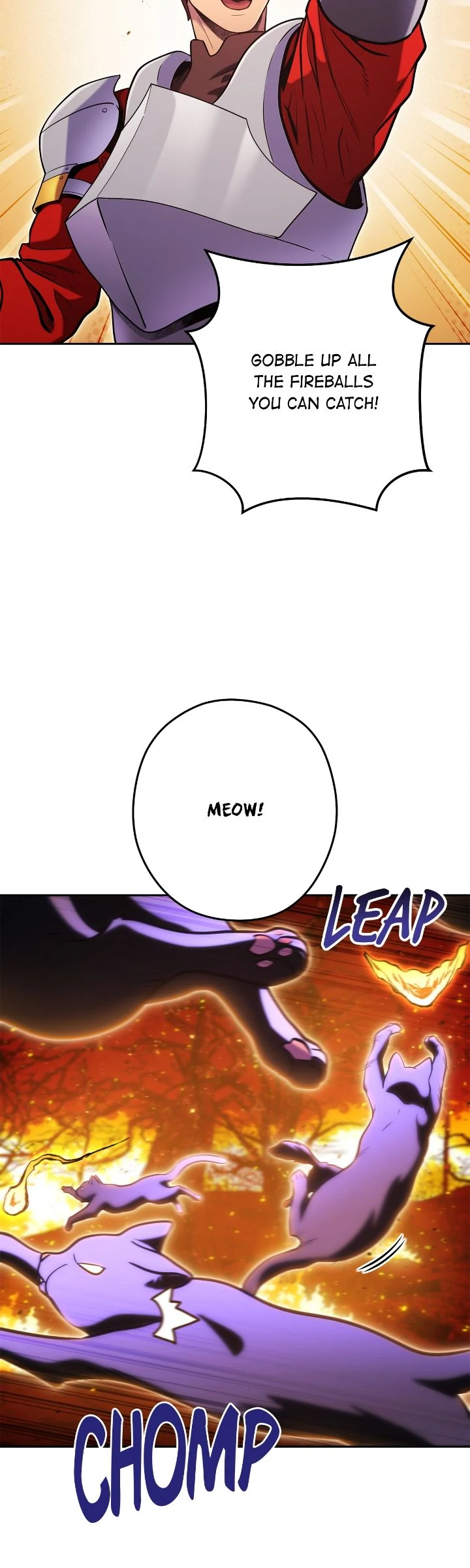 Read Dungeon Reset en Manga Online