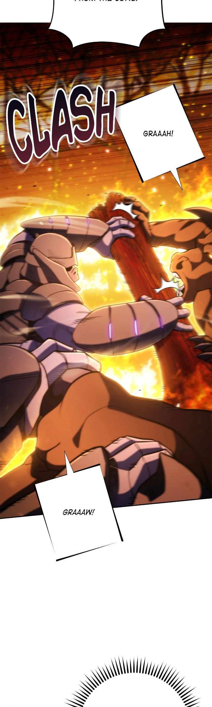 Read Dungeon Reset en Manga Online