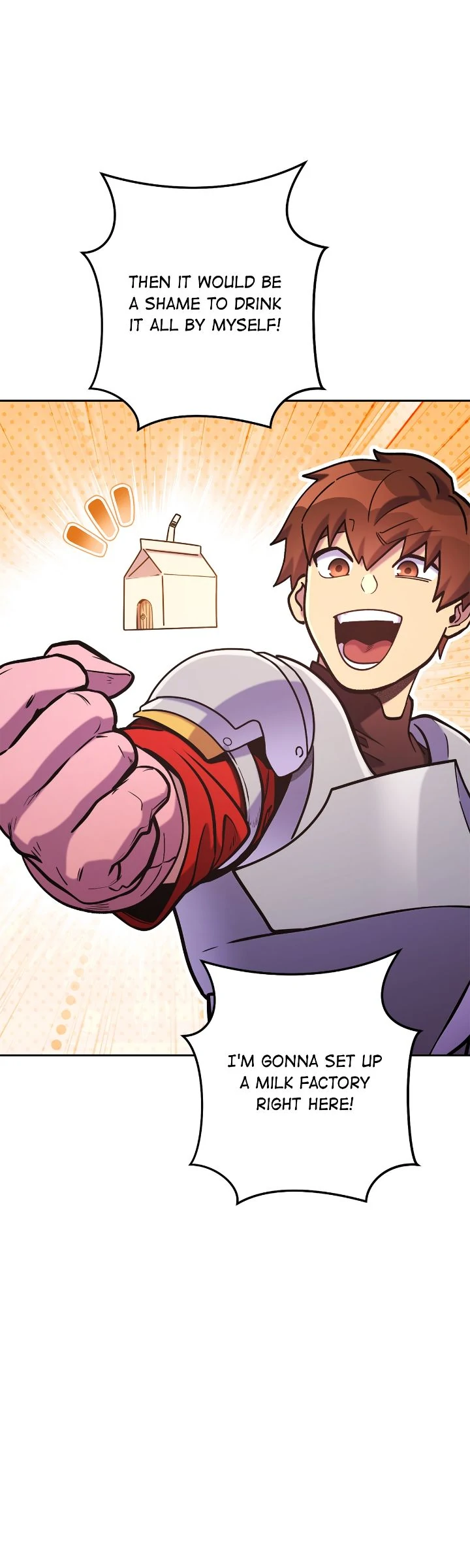 Read Dungeon Reset en Manga Online