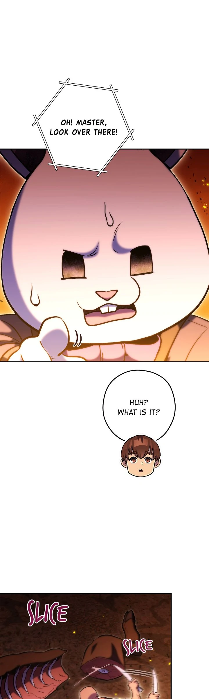 Read Dungeon Reset en Manga Online