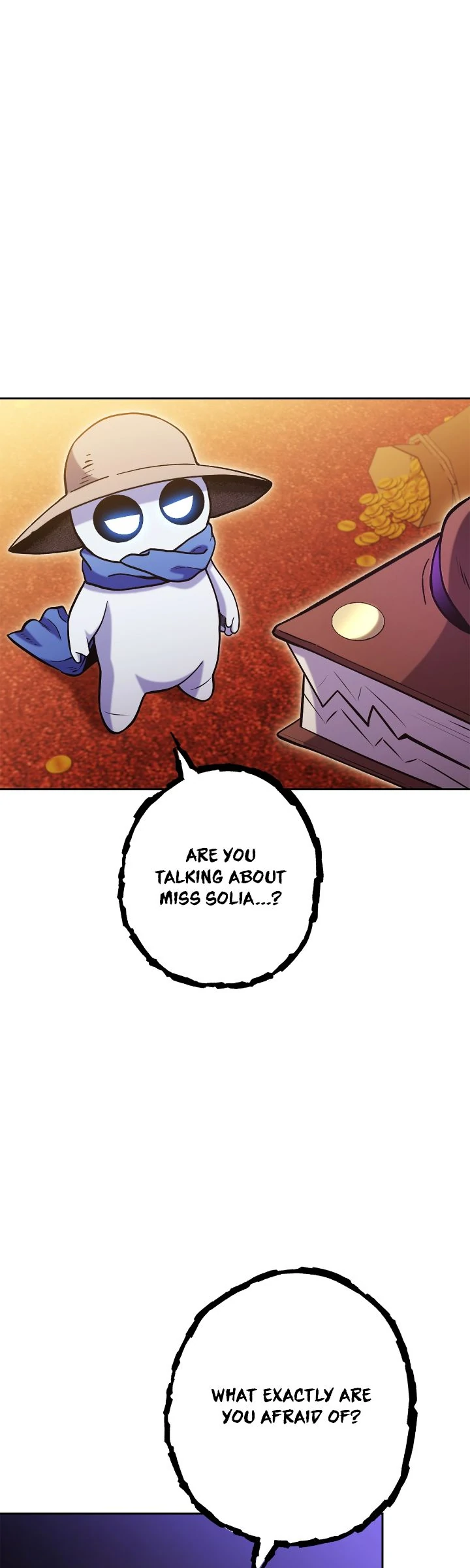 Read Dungeon Reset en Manga Online