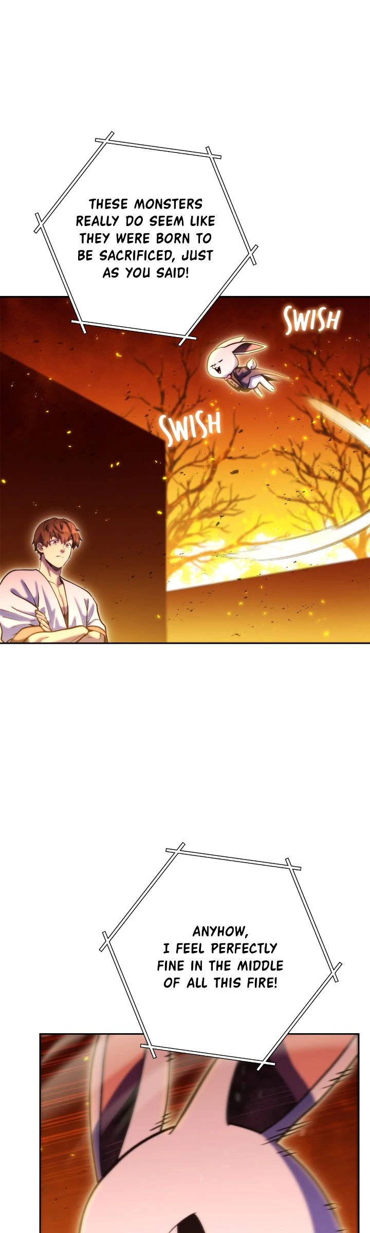 Read Dungeon Reset en Manga Online