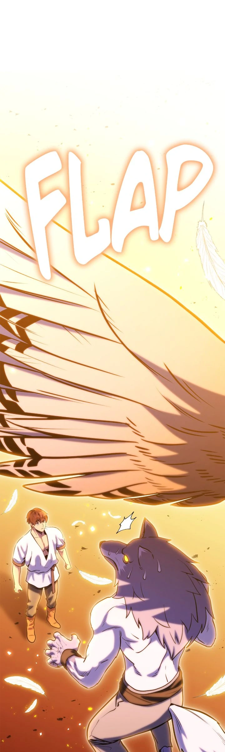 Read Dungeon Reset en Manga Online