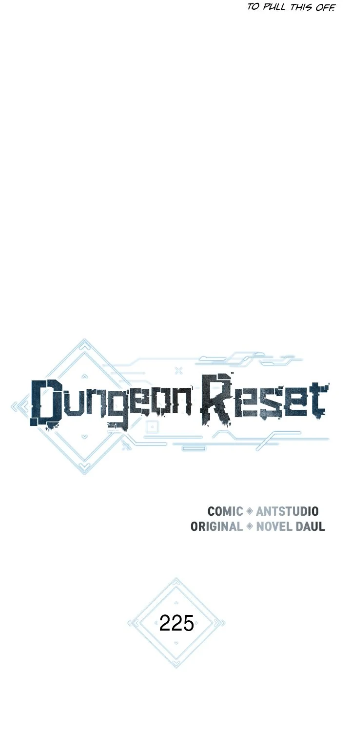 Read Dungeon Reset en Manga Online