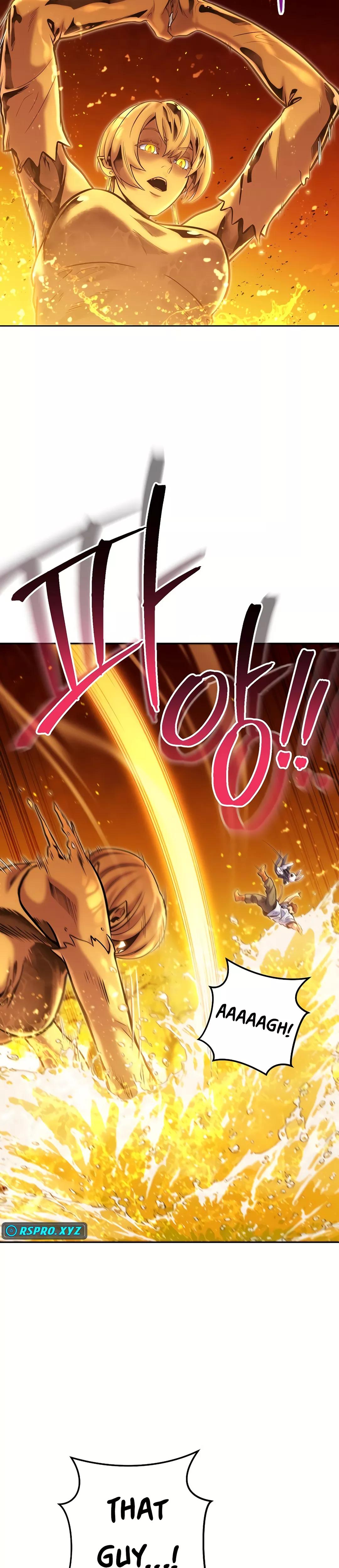 Read Dungeon Reset en Manga Online