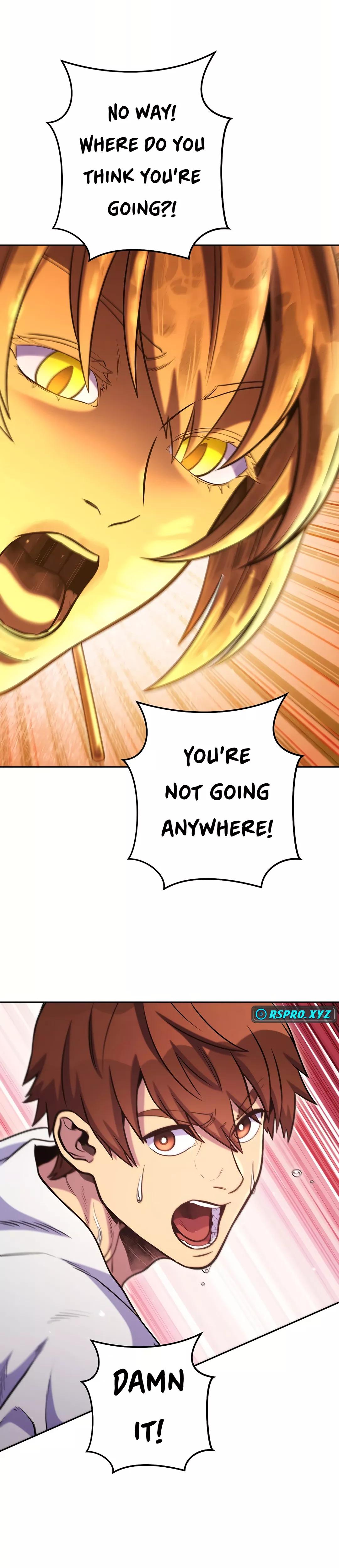 Read Dungeon Reset en Manga Online