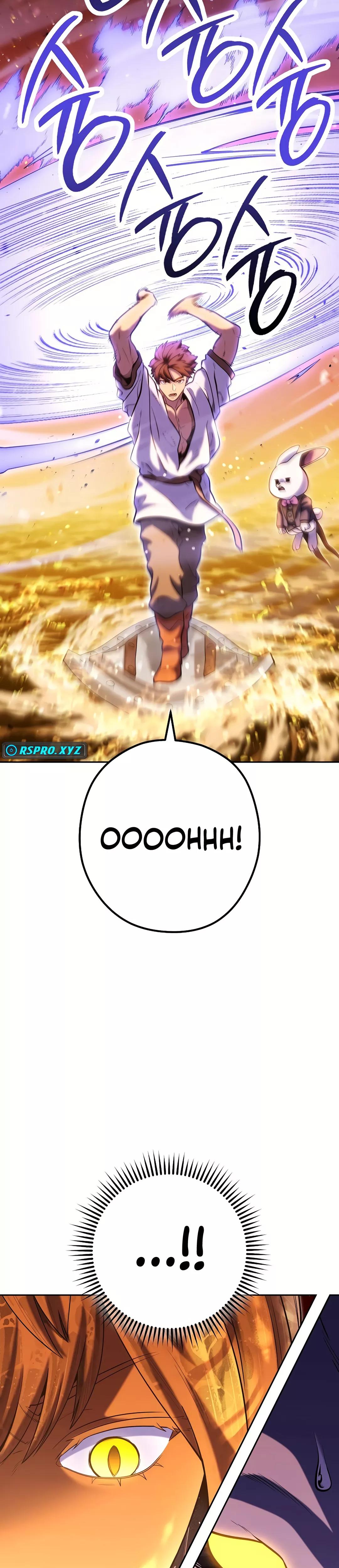 Read Dungeon Reset en Manga Online
