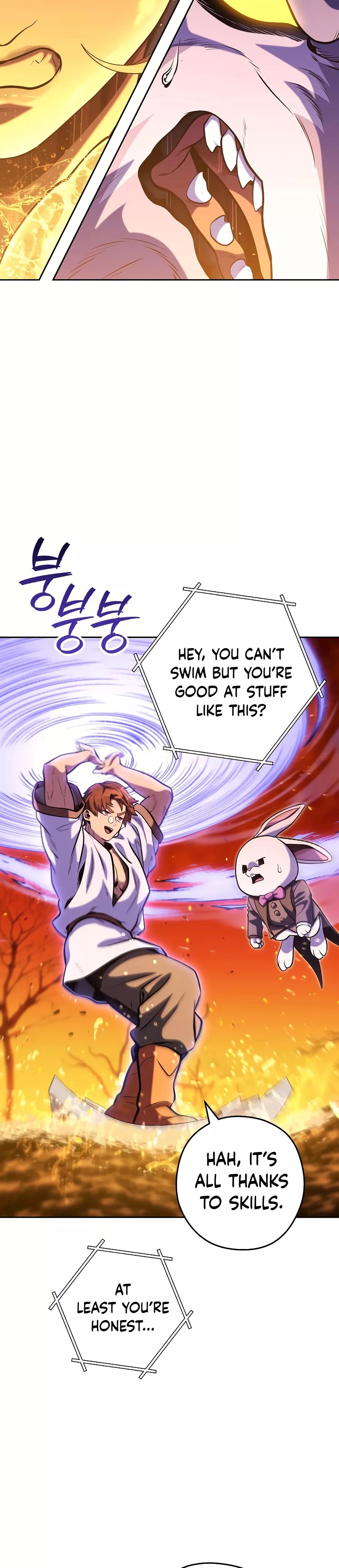 Read Dungeon Reset en Manga Online