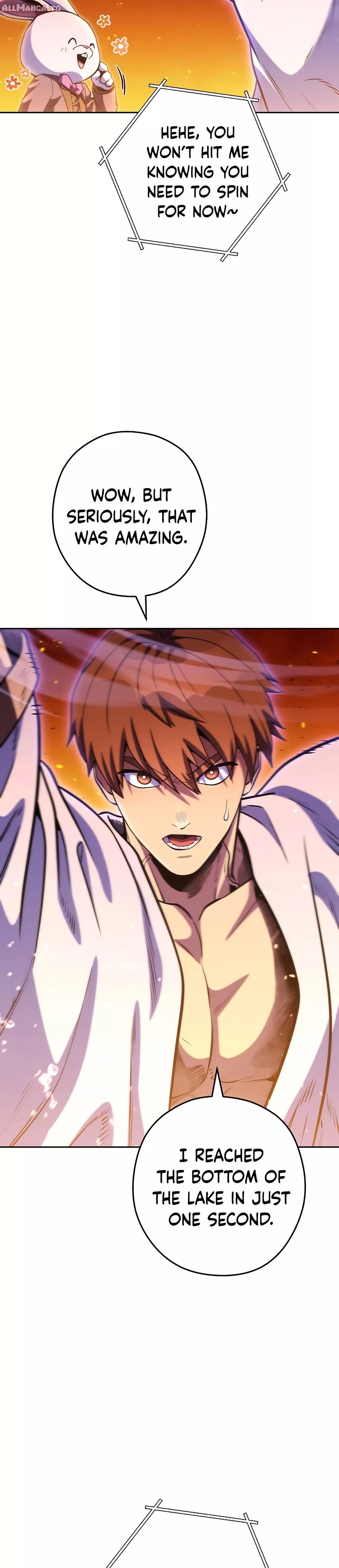 Read Dungeon Reset en Manga Online