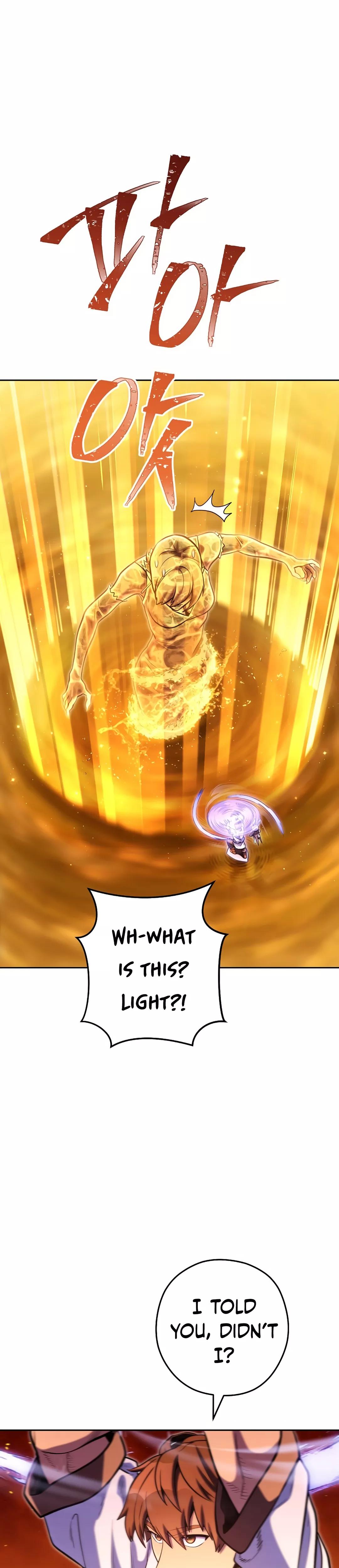Read Dungeon Reset en Manga Online
