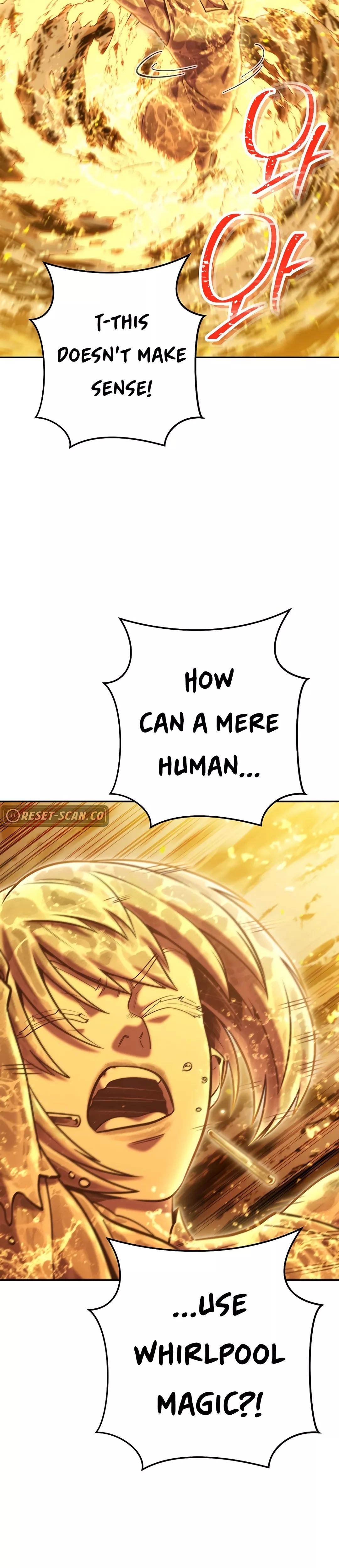 Read Dungeon Reset en Manga Online