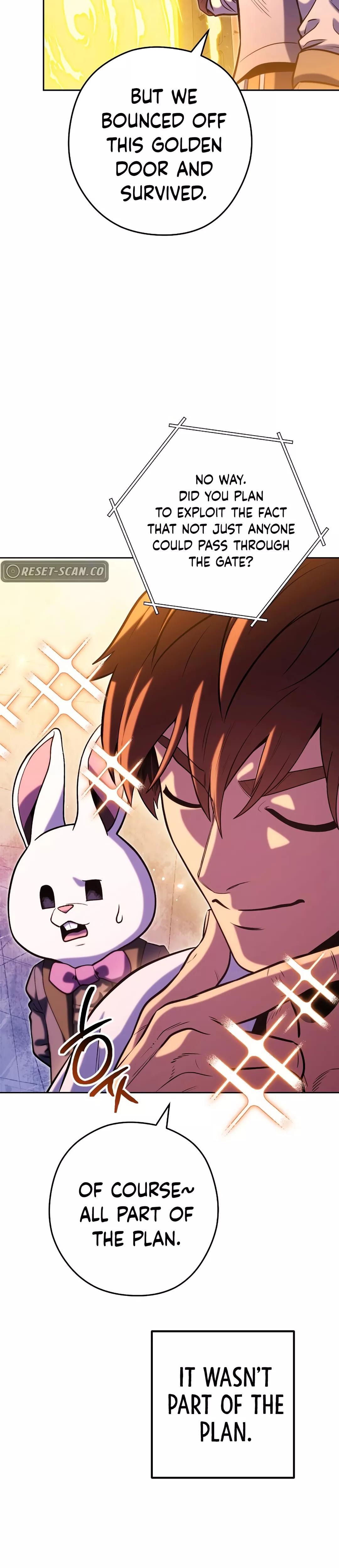 Read Dungeon Reset en Manga Online