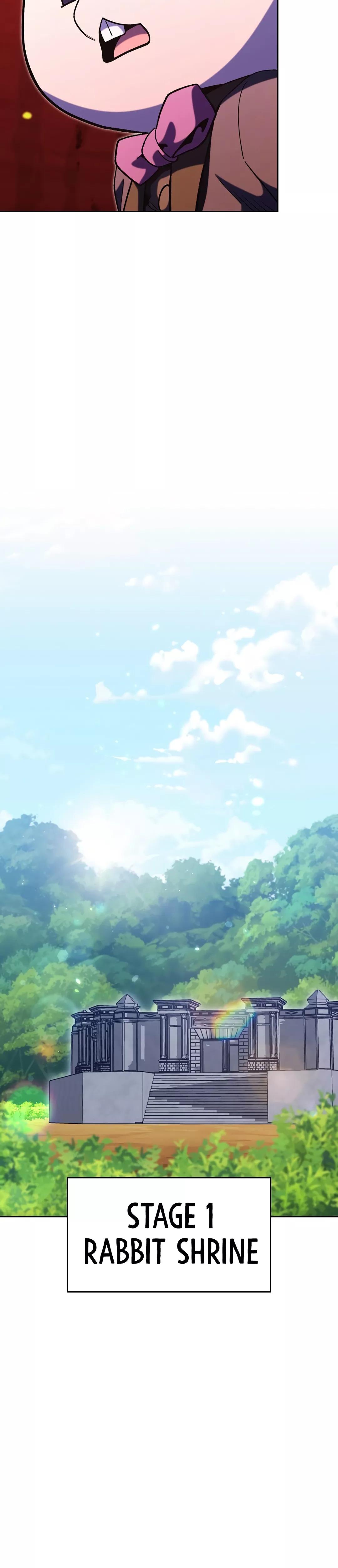 Read Dungeon Reset en Manga Online