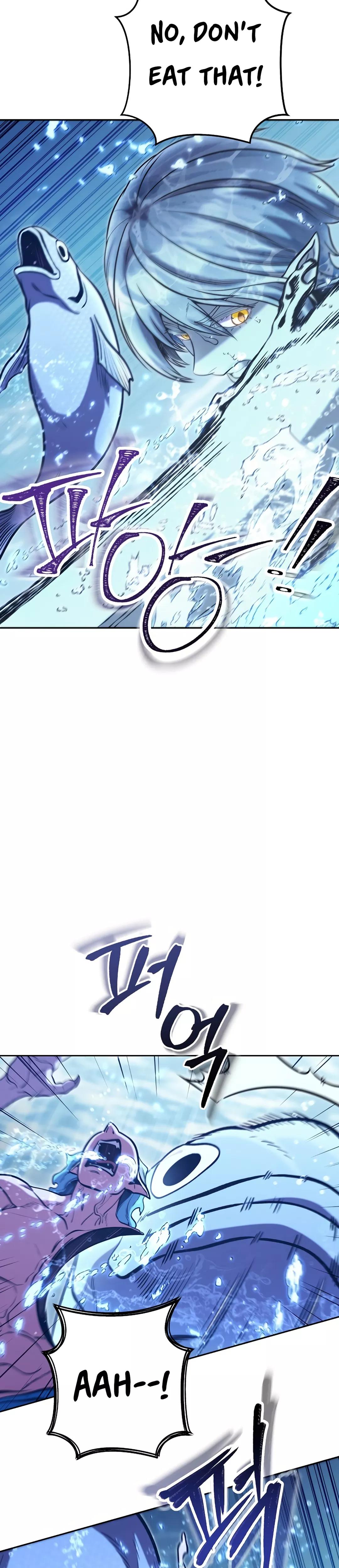 Read Dungeon Reset en Manga Online