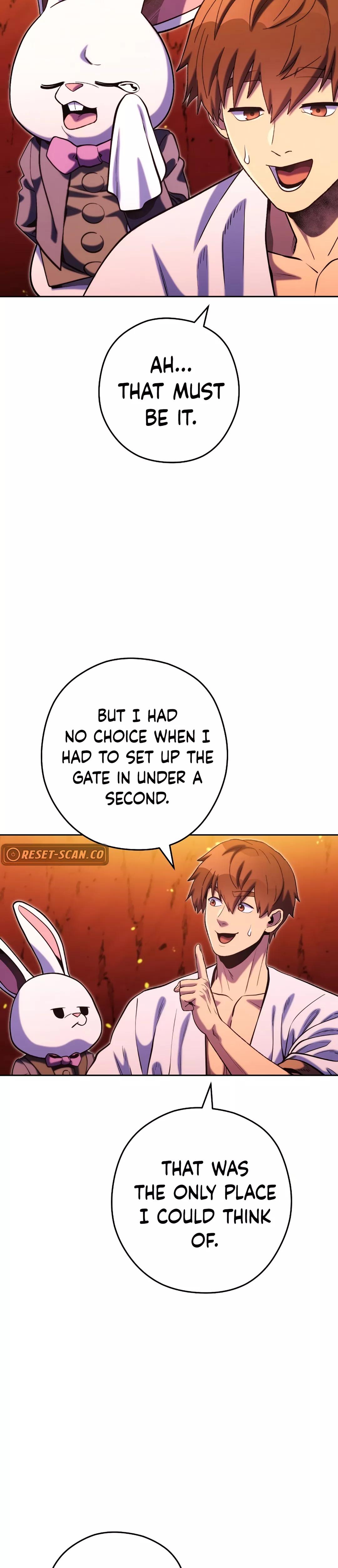 Read Dungeon Reset en Manga Online