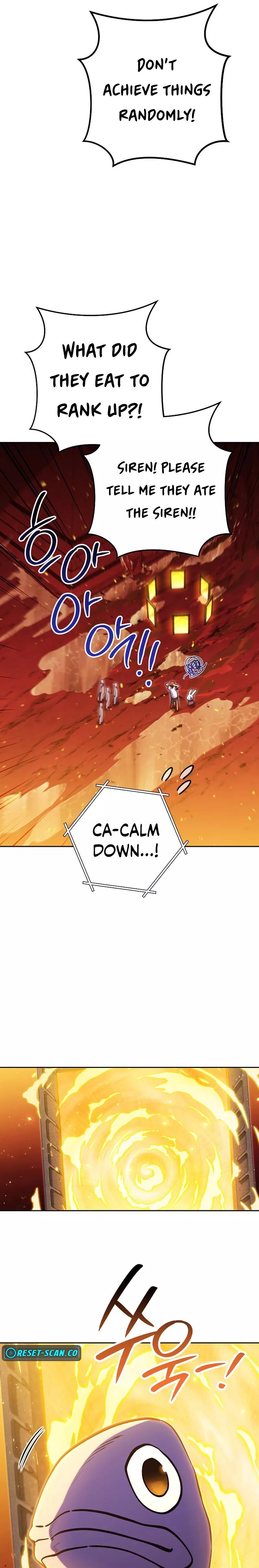 Read Dungeon Reset en Manga Online