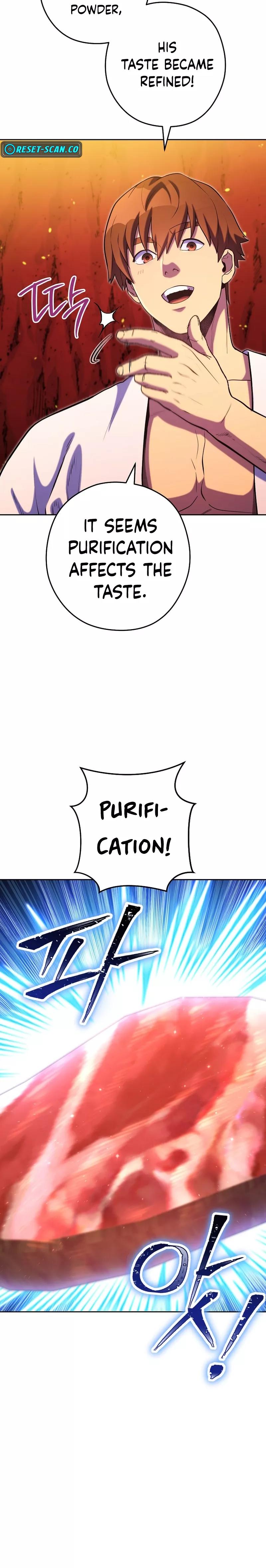 Read Dungeon Reset en Manga Online