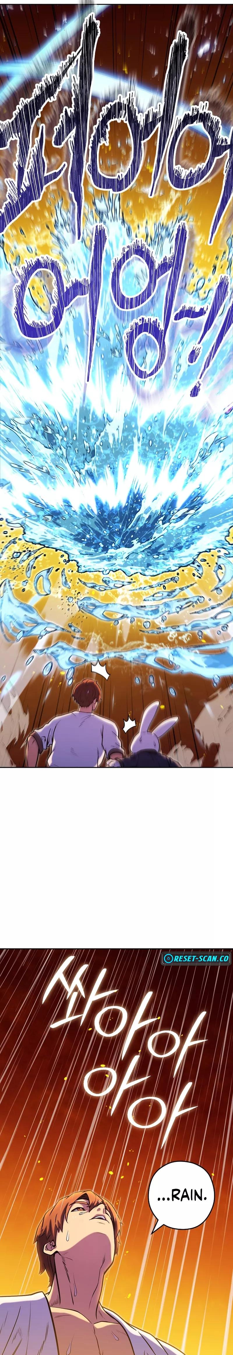 Read Dungeon Reset en Manga Online