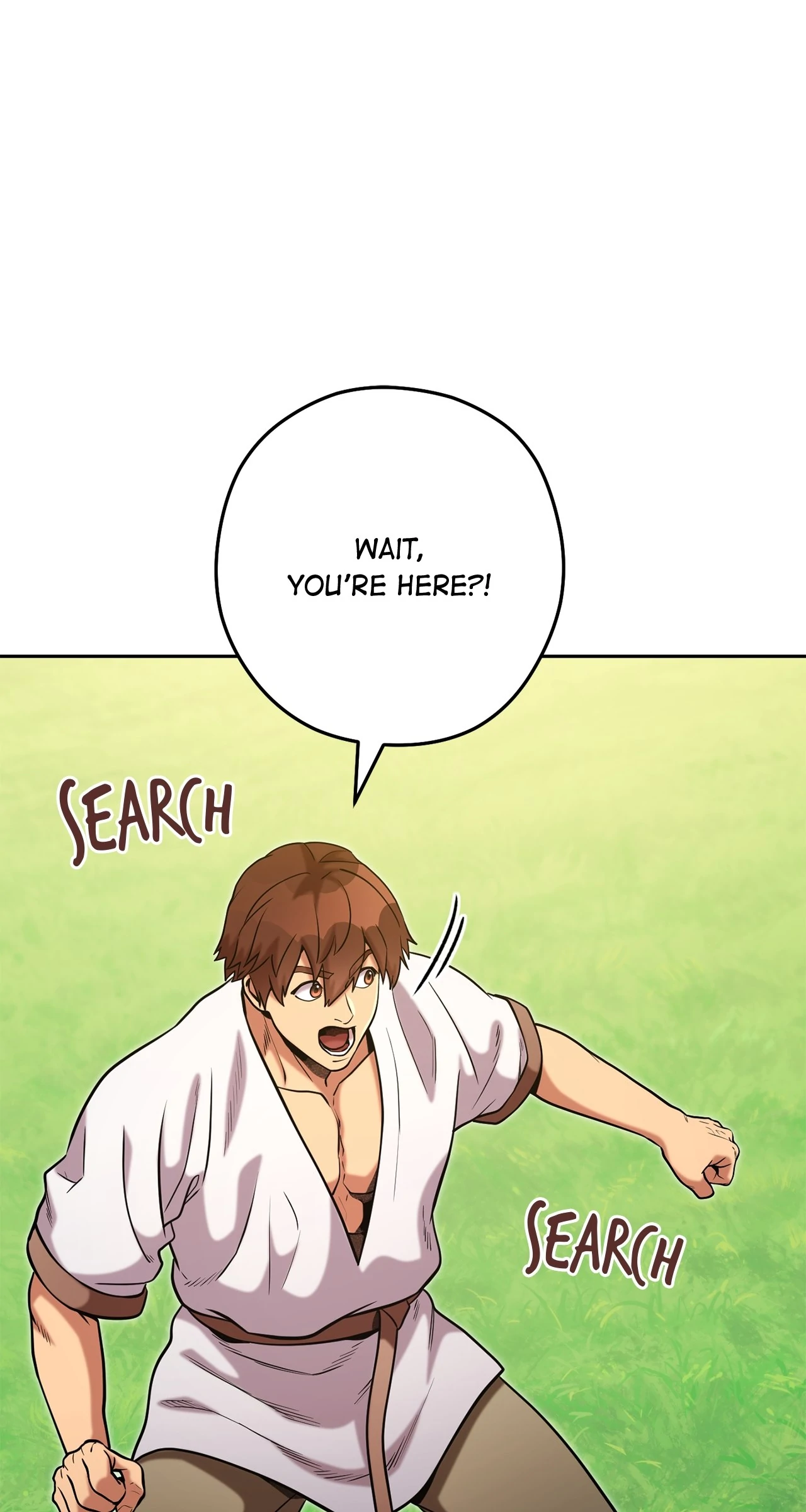 Read Dungeon Reset en Manga Online