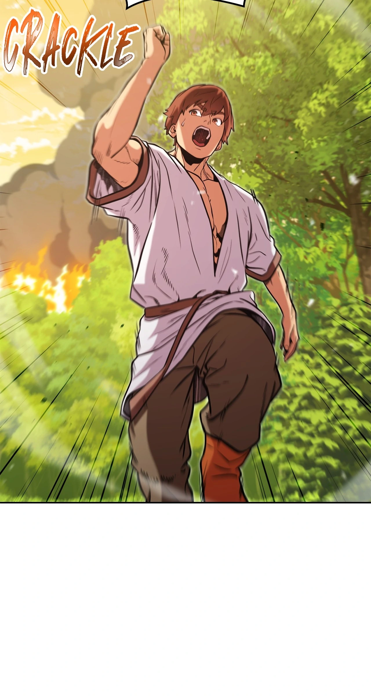 Read Dungeon Reset en Manga Online