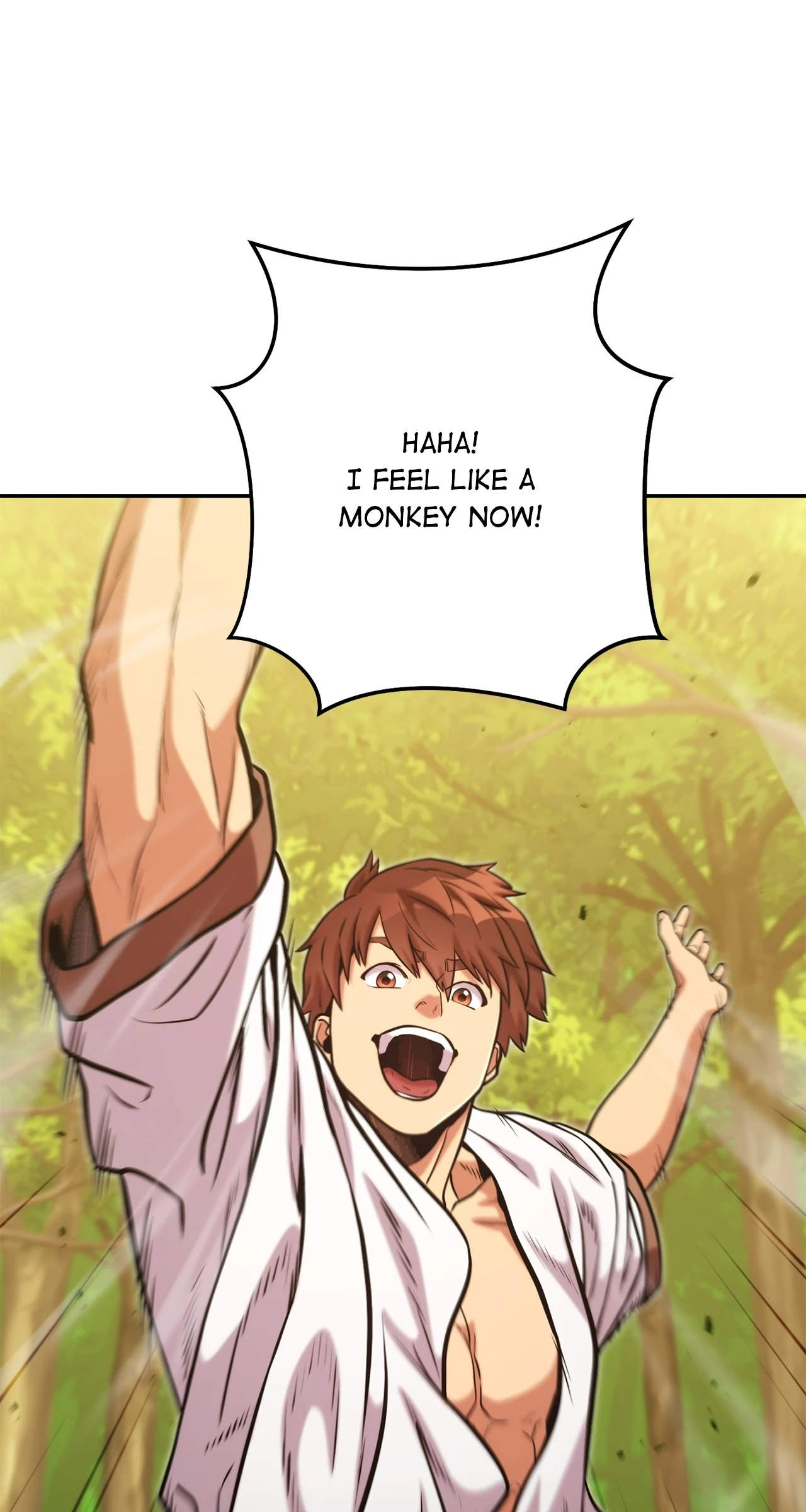 Read Dungeon Reset en Manga Online