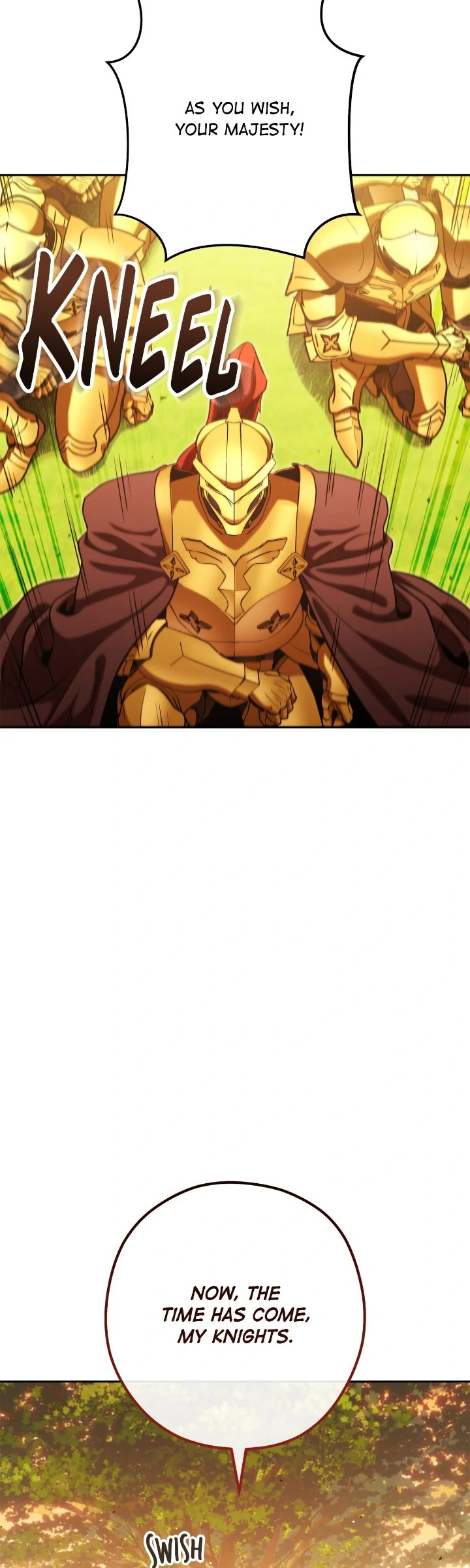 Read Dungeon Reset en Manga Online