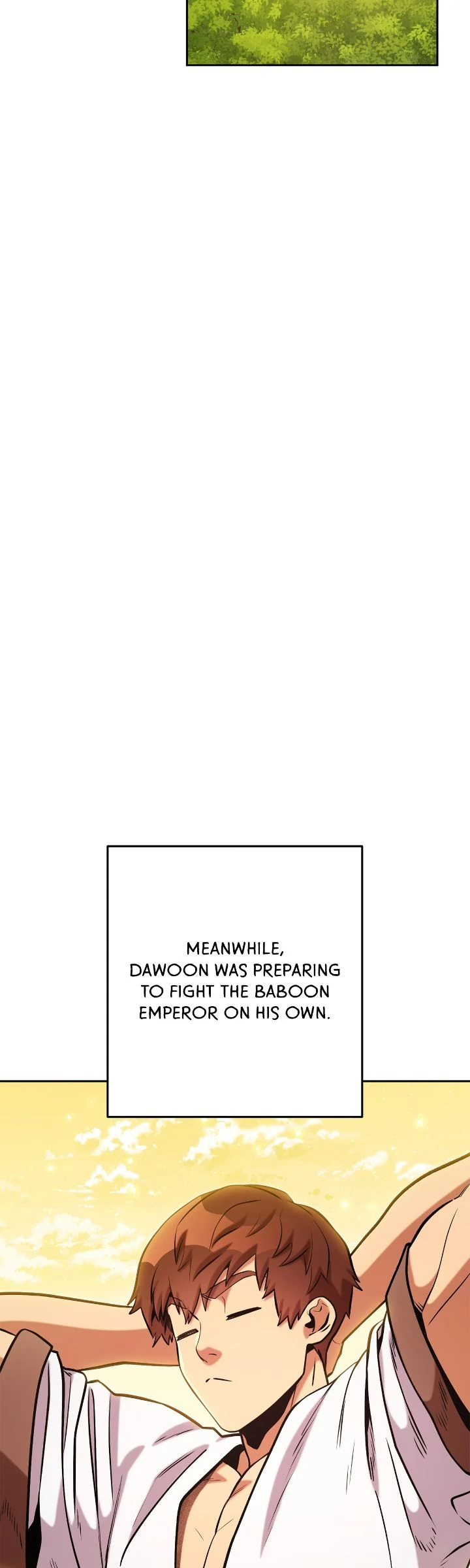 Read Dungeon Reset en Manga Online