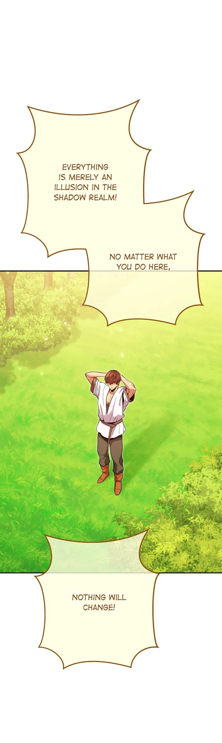 Read Dungeon Reset en Manga Online
