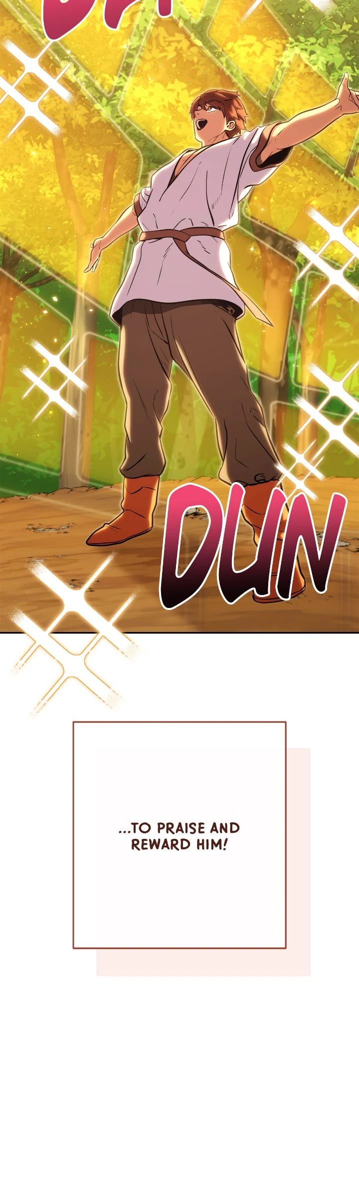 Read Dungeon Reset en Manga Online