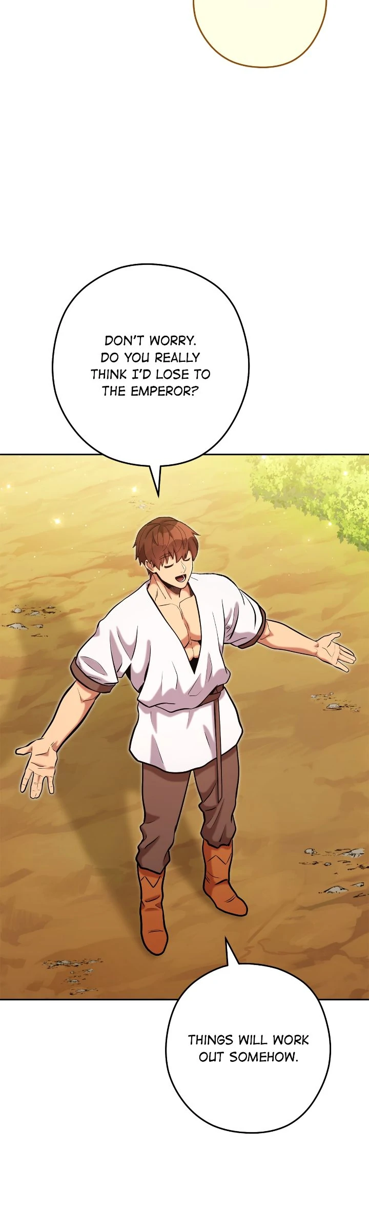 Read Dungeon Reset en Manga Online