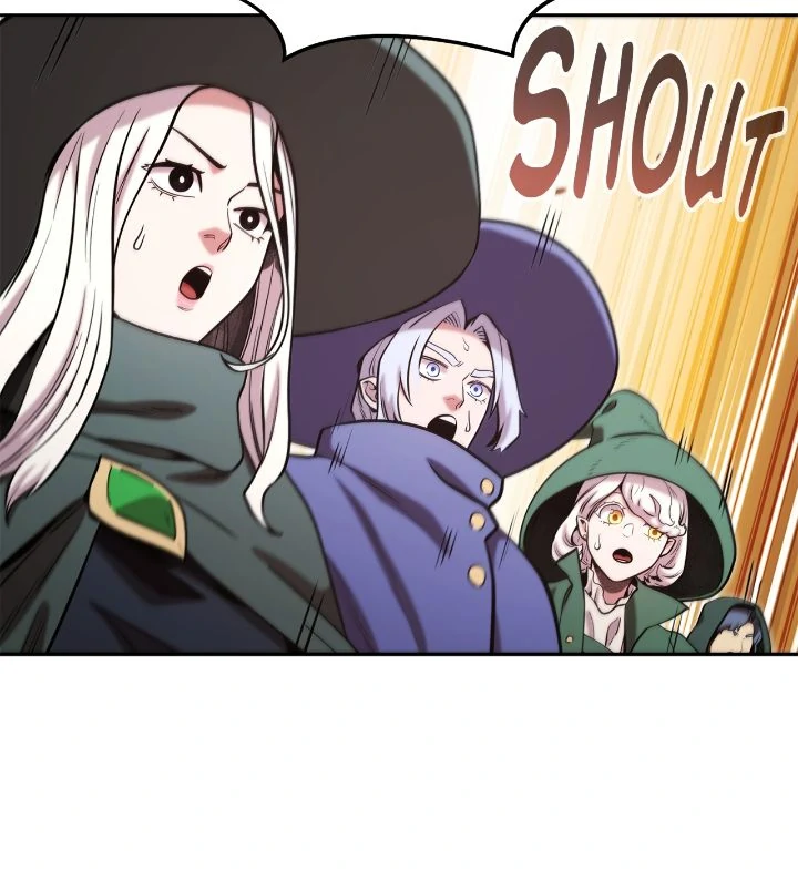 Read Dungeon Reset en Manga Online