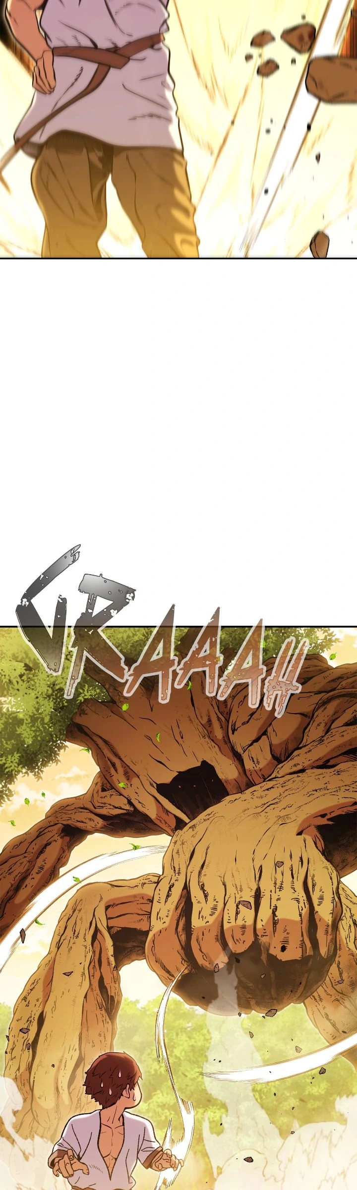 Read Dungeon Reset en Manga Online