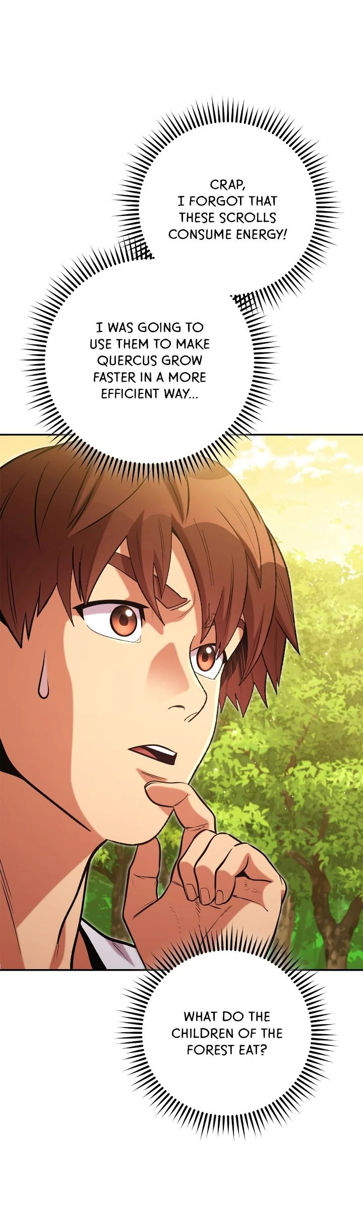 Read Dungeon Reset en Manga Online