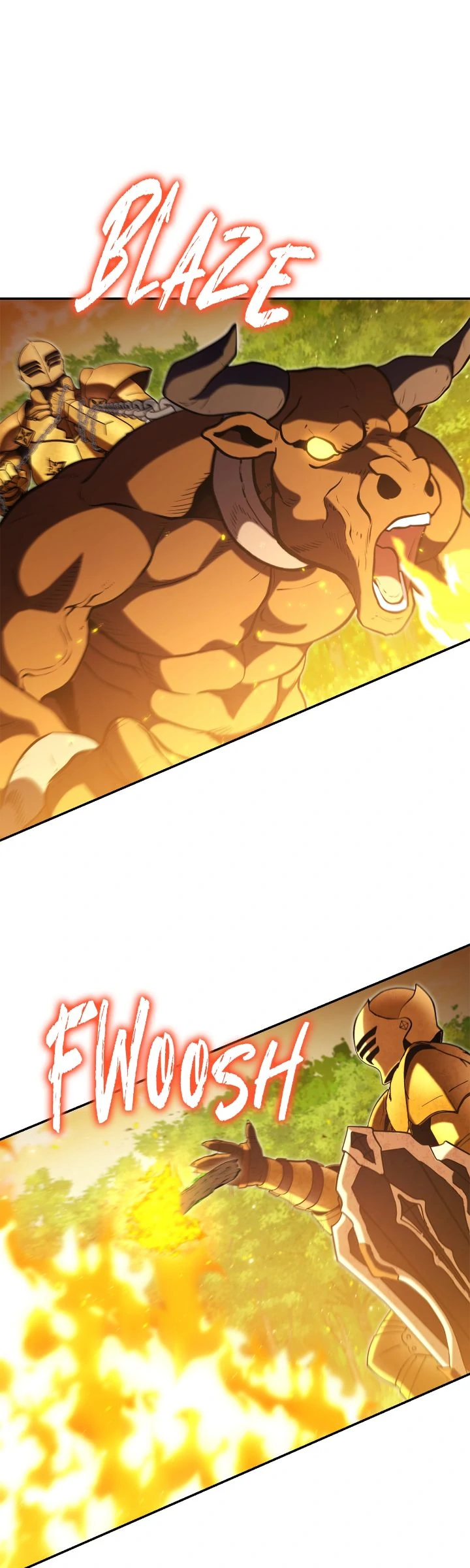 Read Dungeon Reset en Manga Online