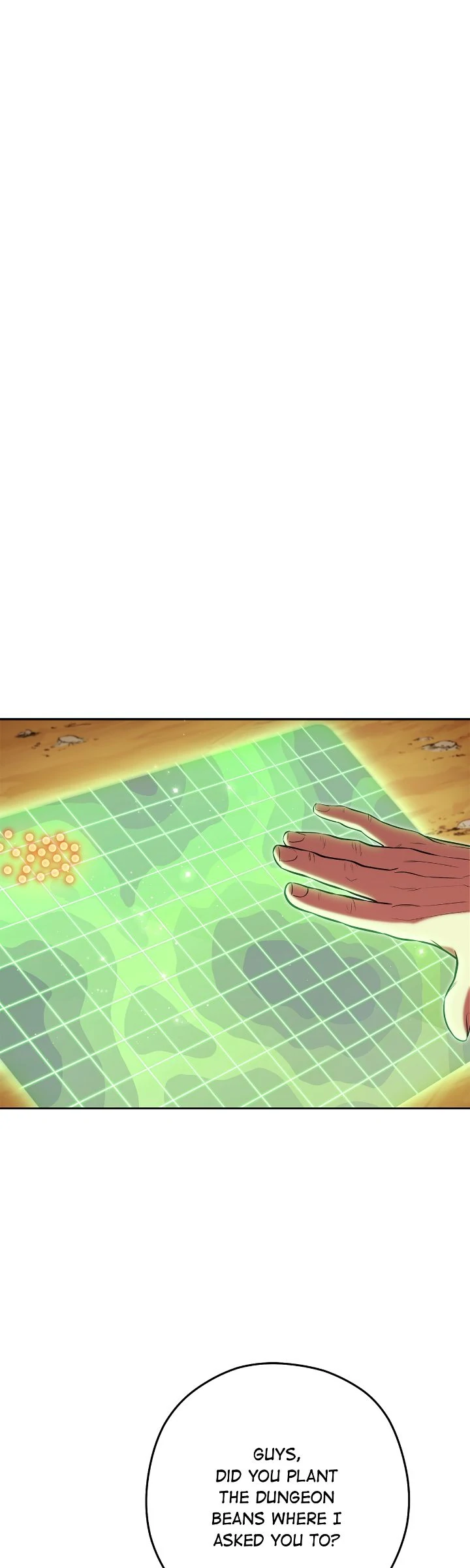 Read Dungeon Reset en Manga Online