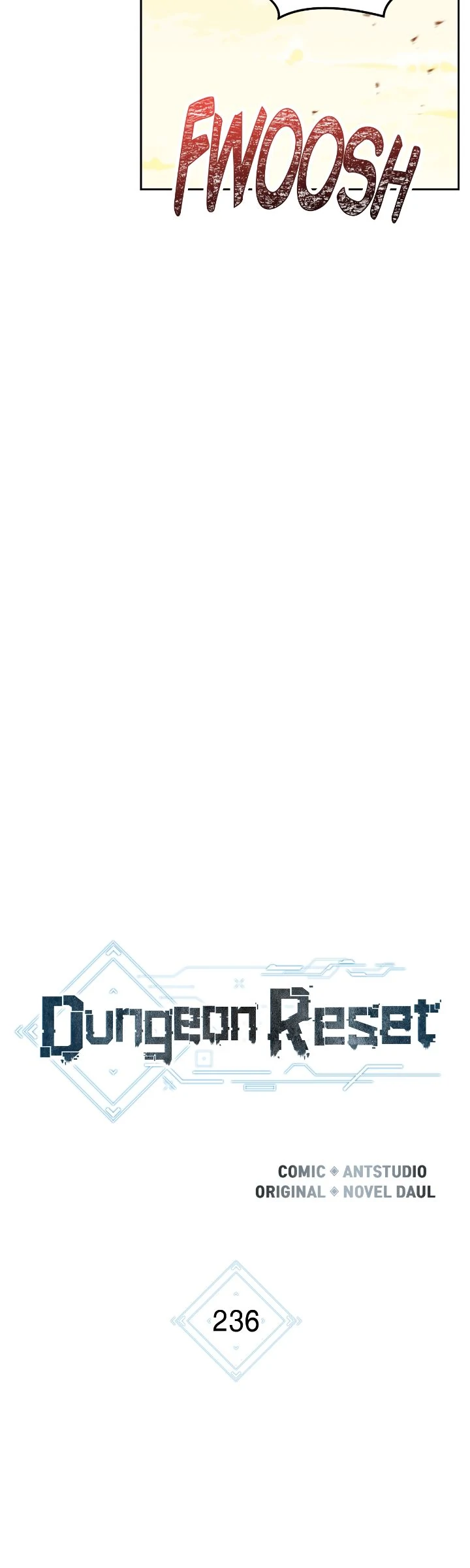 Read Dungeon Reset en Manga Online