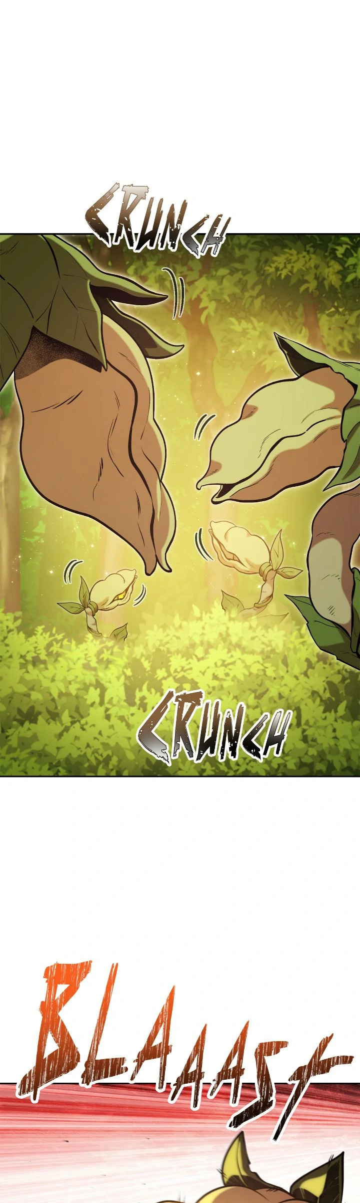Read Dungeon Reset en Manga Online
