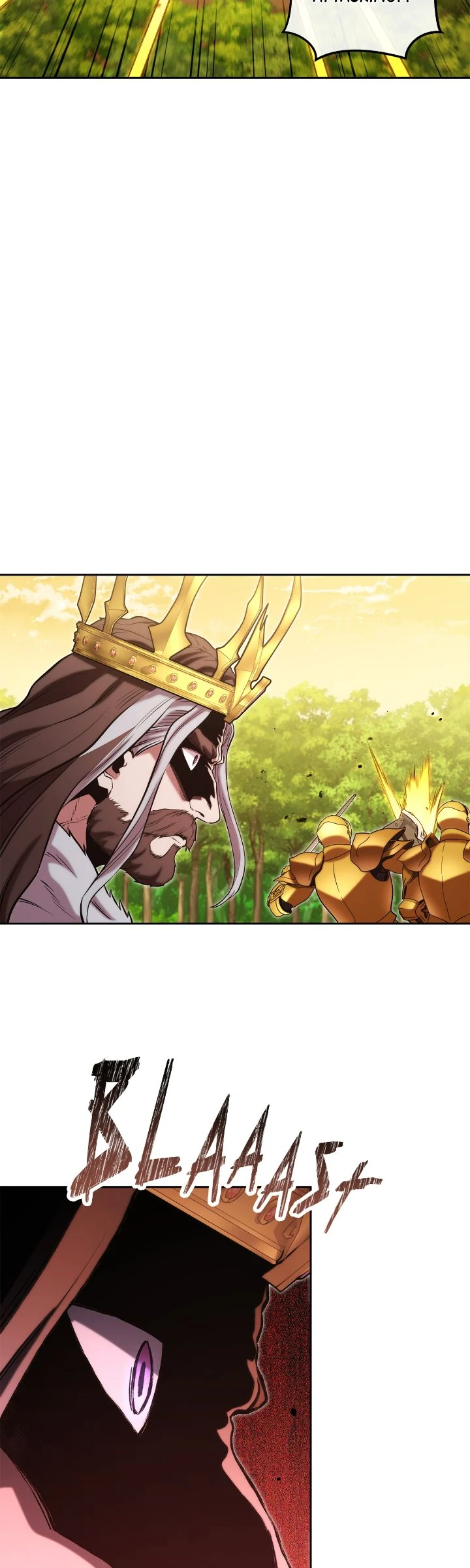 Read Dungeon Reset en Manga Online