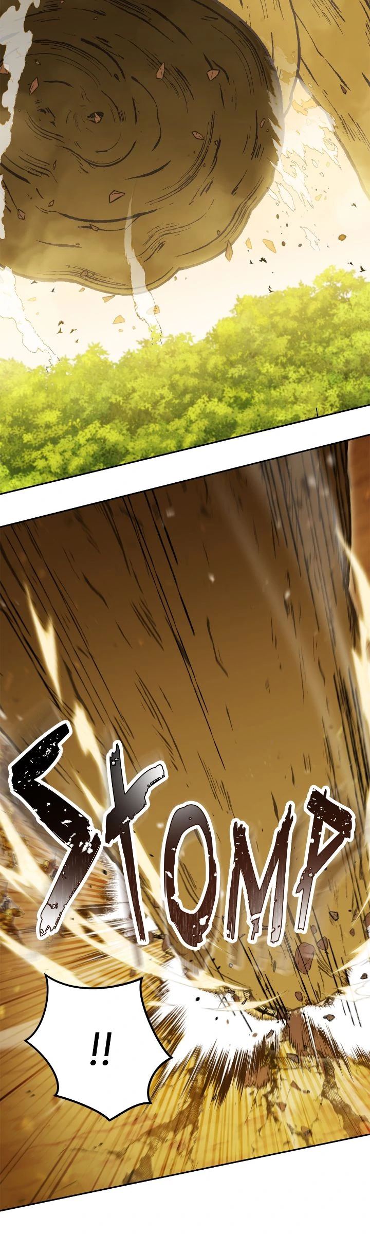Read Dungeon Reset en Manga Online