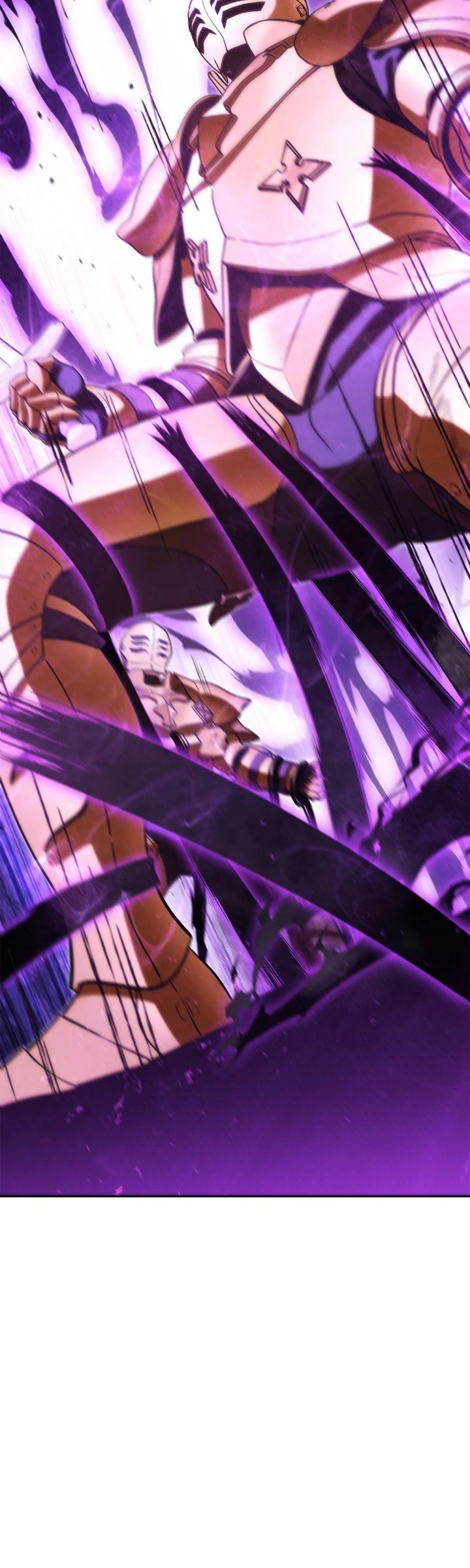 Read Dungeon Reset en Manga Online