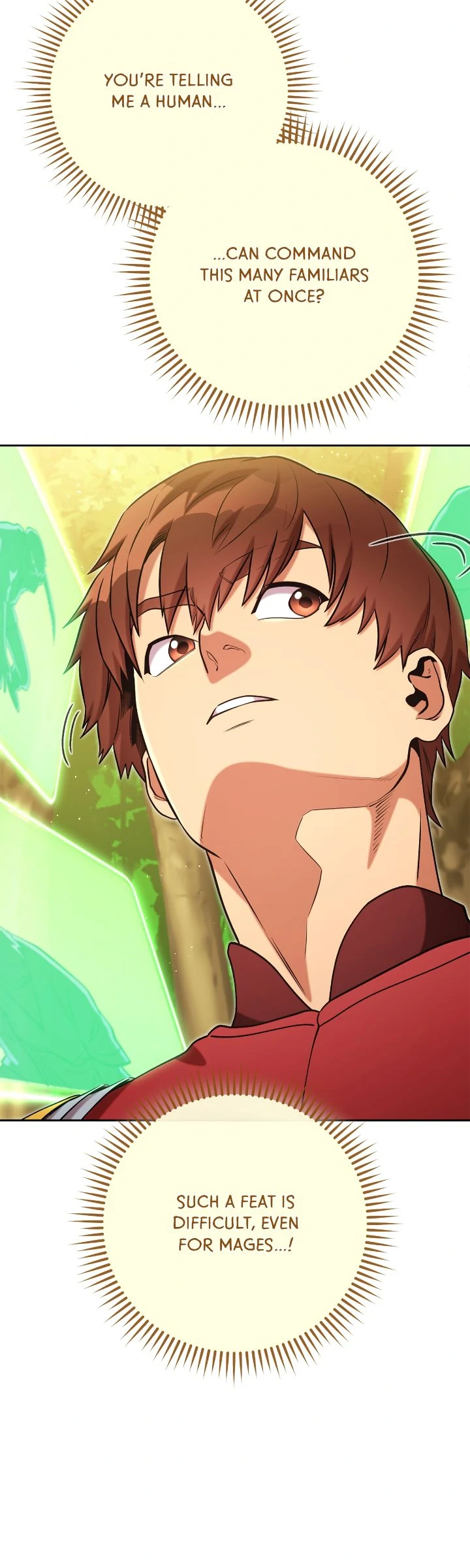 Read Dungeon Reset en Manga Online