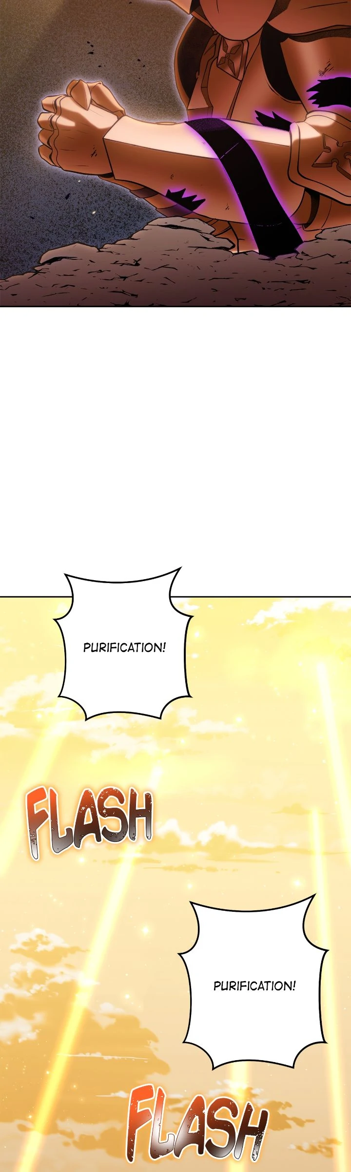 Read Dungeon Reset en Manga Online