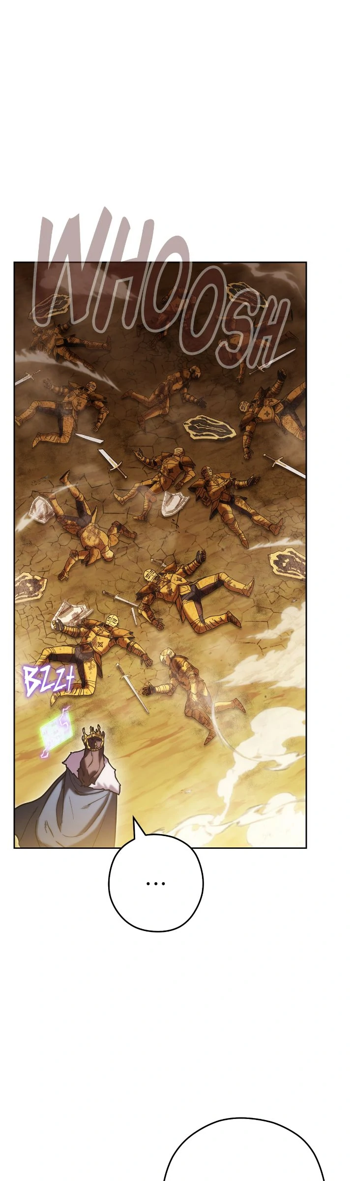 Read Dungeon Reset en Manga Online