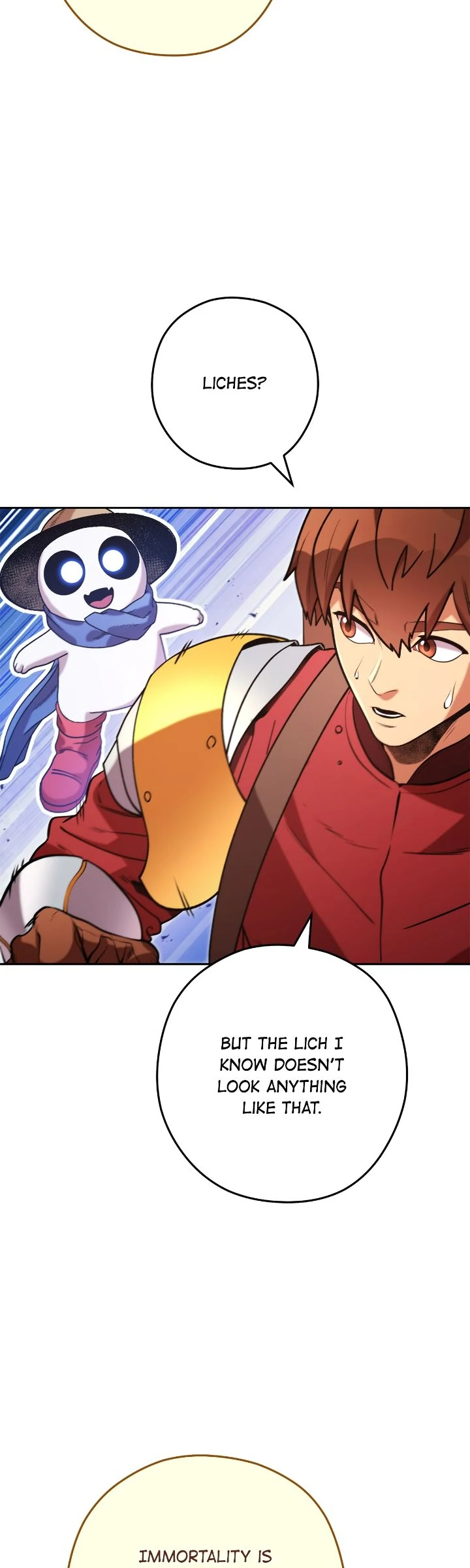Read Dungeon Reset en Manga Online