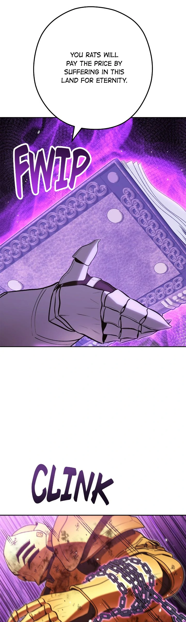 Read Dungeon Reset en Manga Online