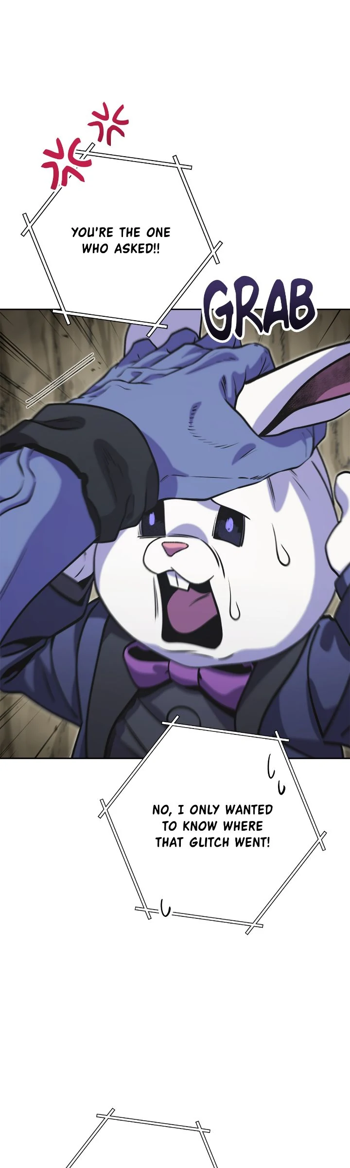 Read Dungeon Reset en Manga Online
