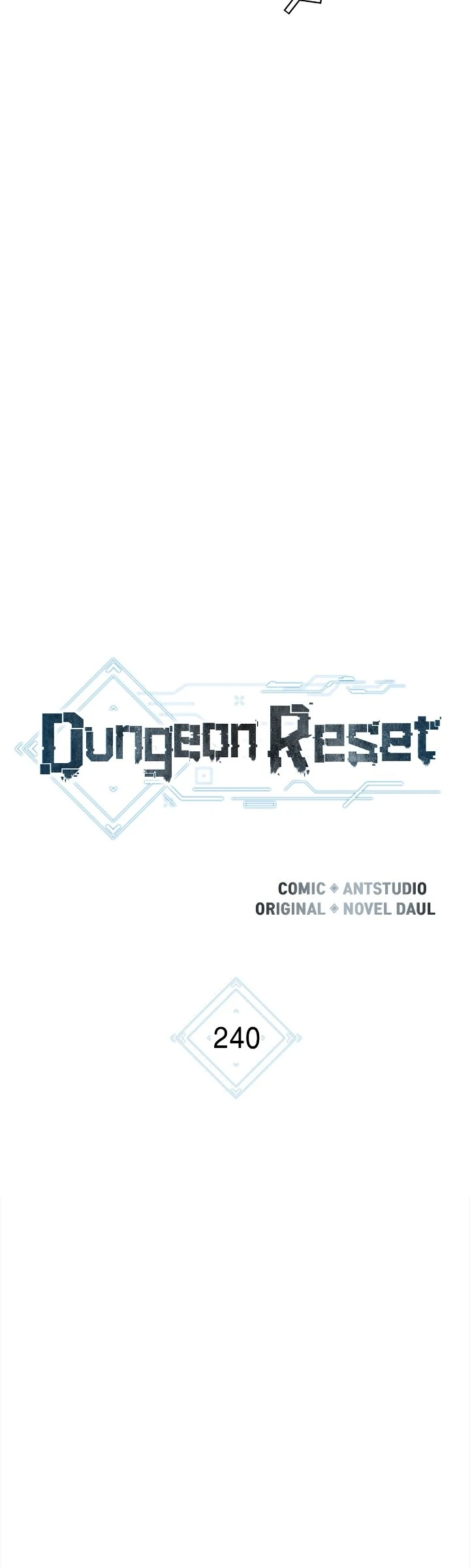 Read Dungeon Reset en Manga Online